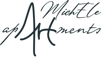MichELe Apartments Logo